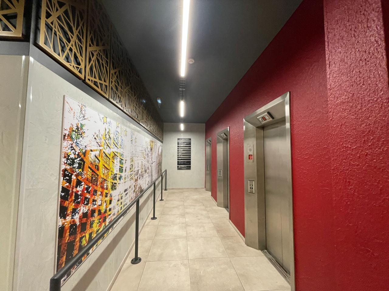 Bureau Strasbourg 158m² Location bureau Strasbourg Bas-Rhin OLBUR2423226 11